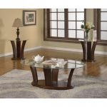Brassex 7172-13 AMBROSE 3PC COFFEE SET
