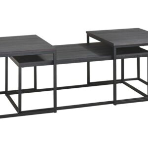 T215 Yarlow 3pcs set