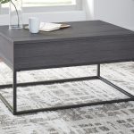T215-9 Yarlow cocktail table