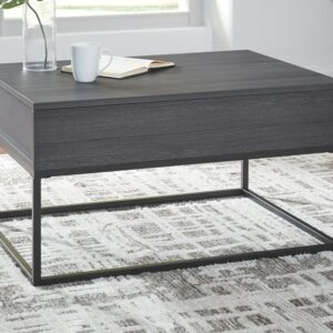 T215-9 Yarlow cocktail table