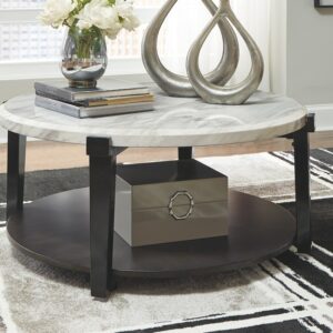 T254-8 Janilly cocktail table