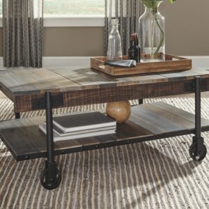 T259-1 Bostweil cocktail table