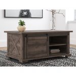 T275-1 Arlenbry cocktail table