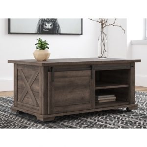 T275-1 Arlenbry cocktail table
