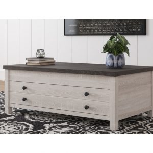T287-9 Dorrinson cocktail table