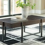 T321-1 Drewing cocktail table