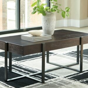 T321-1 Drewing cocktail table