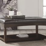 T327-1 Haddigan cocktail table