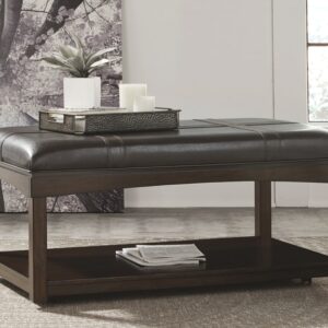 T327-1 Haddigan cocktail table
