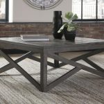 T329-8 Haroflyn cocktail table