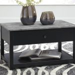 T341-9 Ezmonei Cocktail table