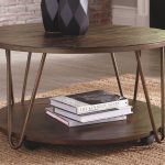 T395-8 Lettori cocktail table