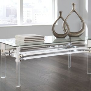 T420-1 Braddoni cocktail table