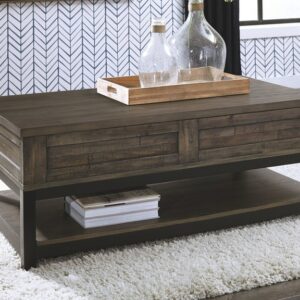 T444-9 Johurst Cocktail table