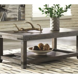 T446-1 Danell Ridge cocktail table