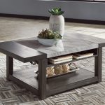 T450 Vineburg Cocktail table