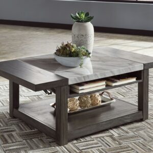 T450 Vineburg Cocktail table