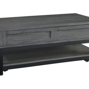 T454-9 Caitbrook Cocktail table