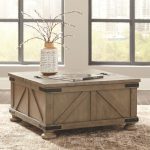 T457-20 Aldwin cocktail table