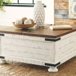 T459-20  Wystfield coffee table