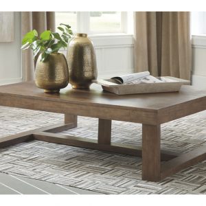T471-1  Cariton  coffee table
