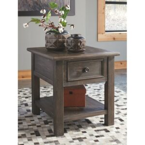 T648 Wyndahl End table