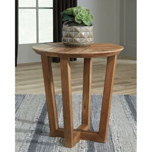 T832-6 Kinnshee End table