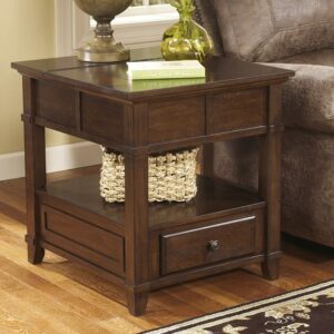 T845-3 Gately End table