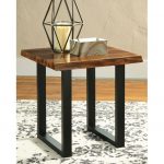 T855-2 Brosward End table