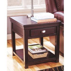 T864-3 Hatsuko End table