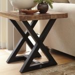 T873-2 Wesling End table