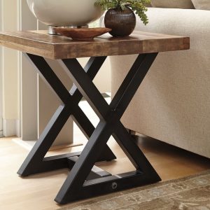 T873-2 Wesling End table