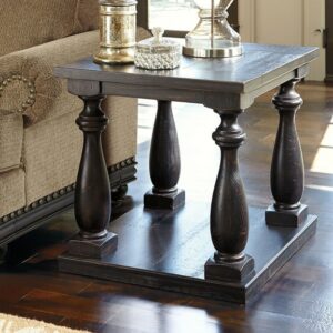 T880-3 Mallacar End table