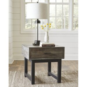T891-2 Mondoro End table