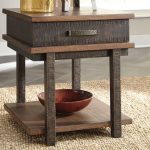 T892-3 Stanah End table
