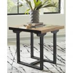 T894-3 Calkosa End table