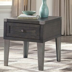 T901-3 Todoe End table