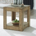 T914-3 Lindalon End table