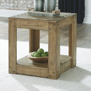 T914-3 Lindalon End table