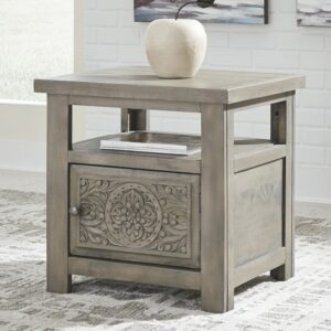 T927-3 Marcilyn End table