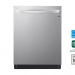 LDT7808ST LG Dishwasher
