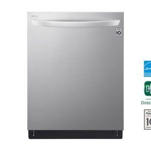 LDT7808ST LG Dishwasher