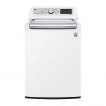 LG WT7300CW Washer