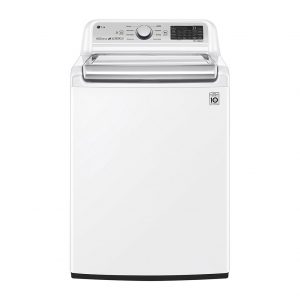 LG WT7300CW Washer