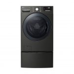 LG WM3800HBA Washer