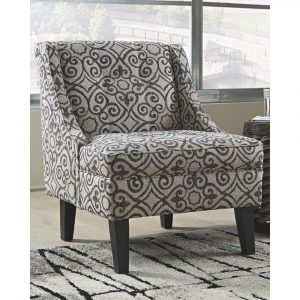18102 Kestrel Nuvella Accent chair