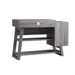 Brassex 182258 DG BUFFET / SERVER GREY