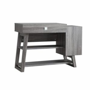 Brassex 182258 DG BUFFET / SERVER GREY