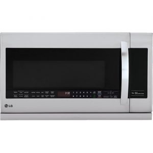 LMV2257ST LG Microwave