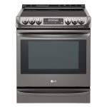 LSE5613BD LG Stove